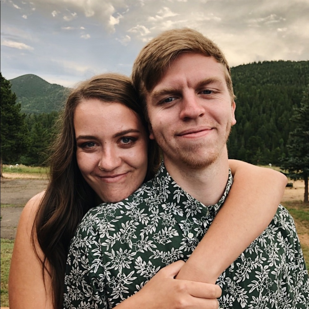 Meet your Posher, Jordyn